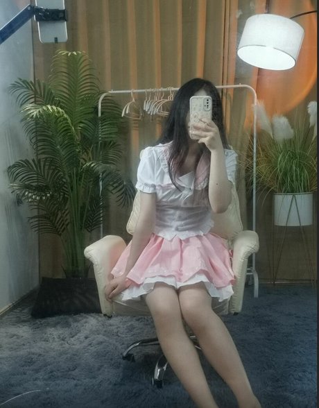 Nacktes geleaktes OnlyFans-Foto von Welfarebuy