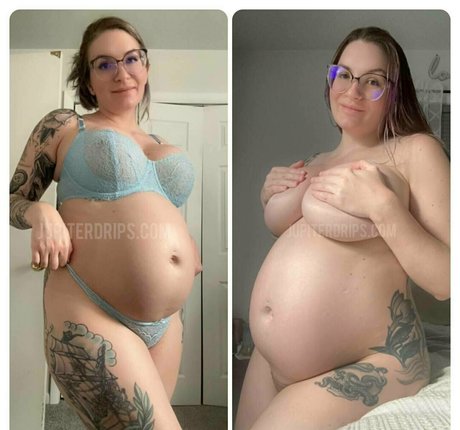 Nacktes geleaktes OnlyFans-Foto von Vicalunarafree