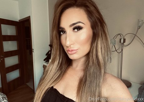 Nacktes geleaktes OnlyFans-Foto von Daisyelfina