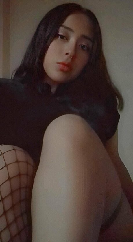 Nacktes geleaktes OnlyFans-Foto von Sayuy