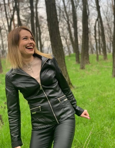 Nacktes geleaktes OnlyFans-Foto von Erikaedenvip