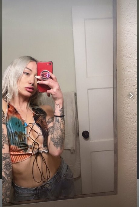 Blondeanime