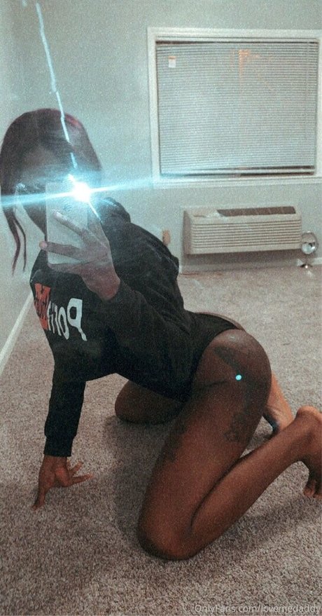 Nacktes geleaktes OnlyFans-Foto von Tsindiafrost