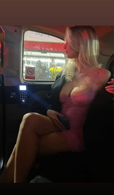Nacktes geleaktes OnlyFans-Foto von Xsophwest