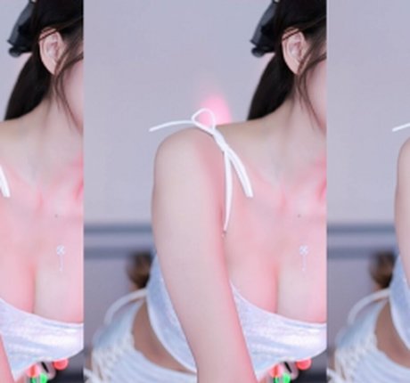 Nacktes geleaktes OnlyFans-Foto von Hyeming