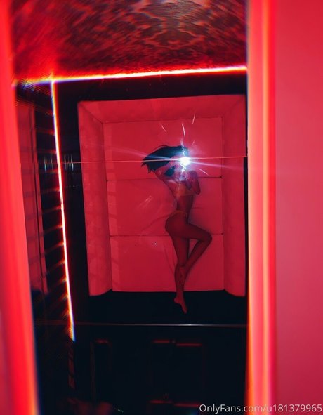 Nacktes geleaktes OnlyFans-Foto von Nancyyyyy