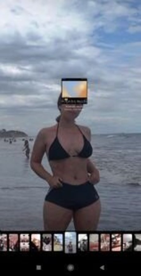 Nacktes geleaktes OnlyFans-Foto von Mic4eladiaz