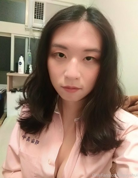 Xxxyahui