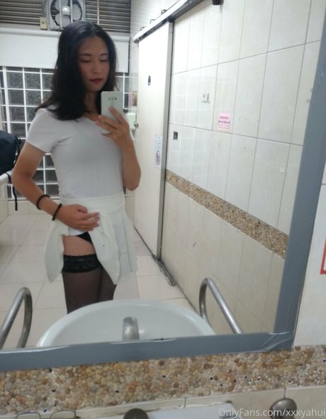Xxxyahui