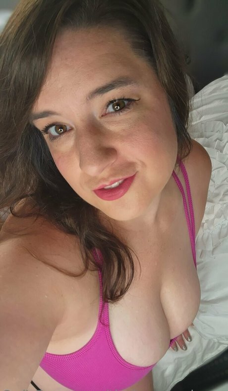 Nacktes geleaktes OnlyFans-Foto von Thehazelunicorn