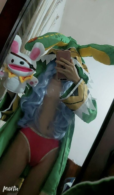 Maika Yinghua