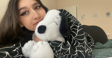 Nacktes geleaktes OnlyFans-Foto von Florigoaway