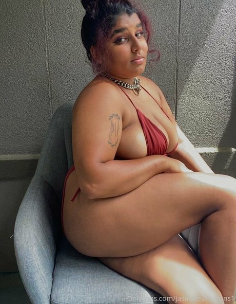 Jasminesimmons