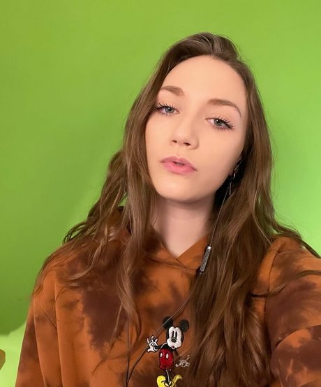 Nacktes geleaktes OnlyFans-Foto von Anna Demetriou