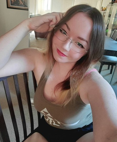 Nacktes geleaktes OnlyFans-Foto von Missfushi