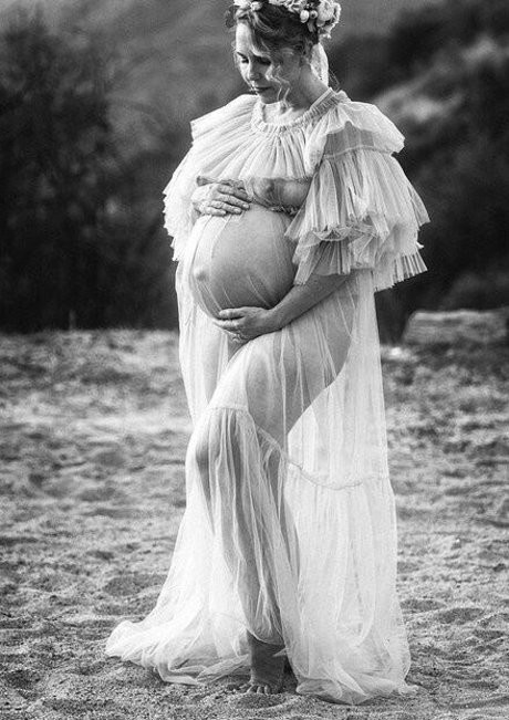 Pregnant Women