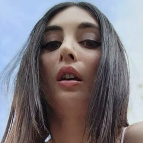 Nacktes geleaktes OnlyFans-Foto von Sarah Alexis