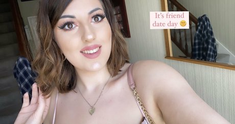 Nacktes geleaktes OnlyFans-Foto von Eva Elizabeth
