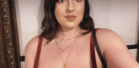 Nacktes geleaktes OnlyFans-Foto von Eva Elizabeth