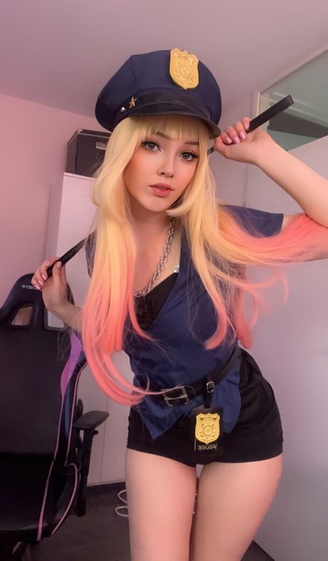 Nacktes geleaktes OnlyFans-Foto von Omgpopx