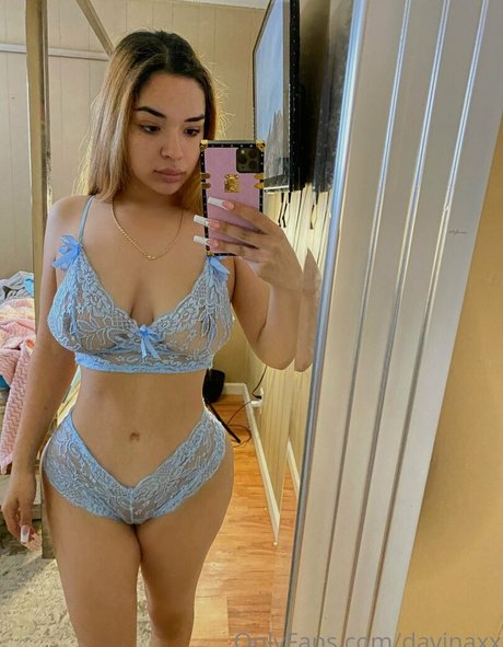 Davinaxxx