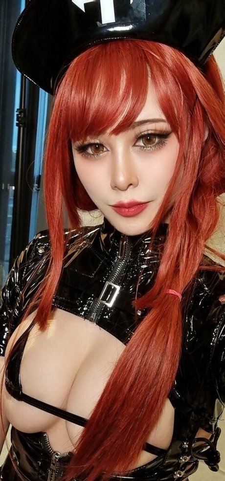 Nacktes geleaktes OnlyFans-Foto von Merihime