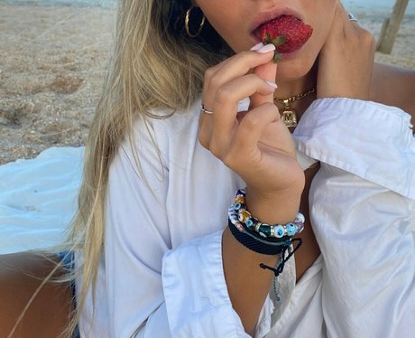 Nacktes geleaktes OnlyFans-Foto von Indywright