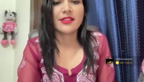 Meenakashi