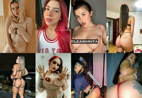 Nacktes geleaktes OnlyFans-Foto von Sheilamex