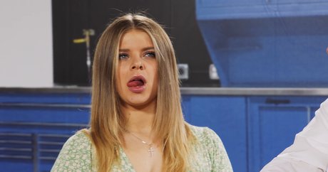 Nacktes geleaktes OnlyFans-Foto von Diana Naborskaya