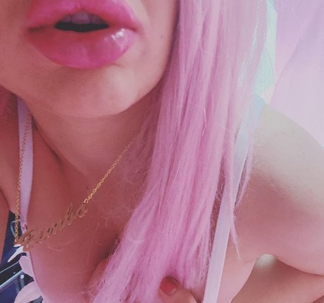 Nacktes geleaktes OnlyFans-Foto von Jessybunny