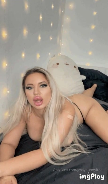 Jessybunny
