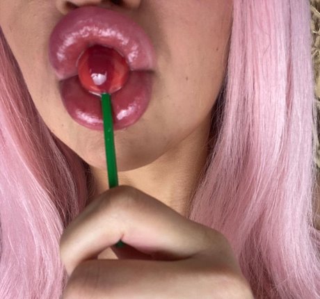 Nacktes geleaktes OnlyFans-Foto von Jessybunny