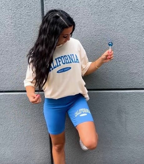 Gabrielle Firrello