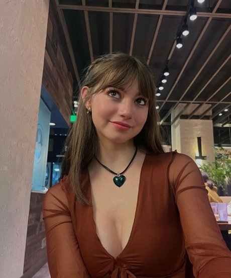 Nacktes geleaktes OnlyFans-Foto von Lauren Donzis