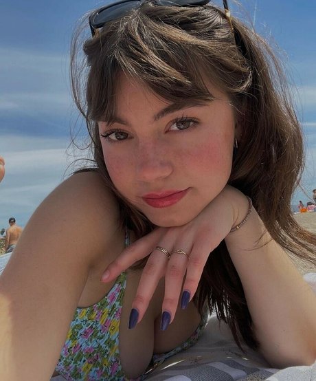 Lauren Donzis
