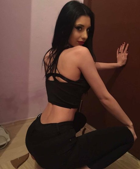 Nacktes geleaktes OnlyFans-Foto von Aslihan