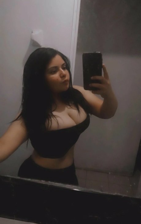 Nacktes geleaktes OnlyFans-Foto von Sunflowerx