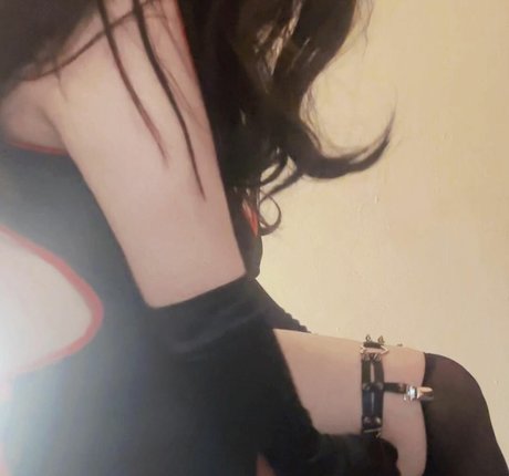 Nacktes geleaktes OnlyFans-Foto von Bunnymomo