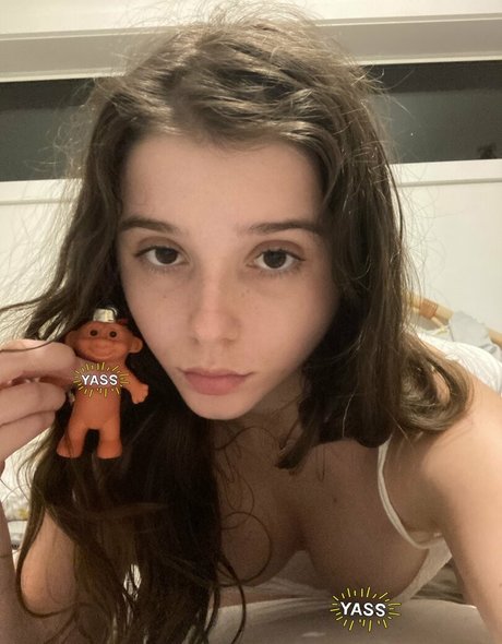 Nacktes geleaktes OnlyFans-Foto von Bodejcat