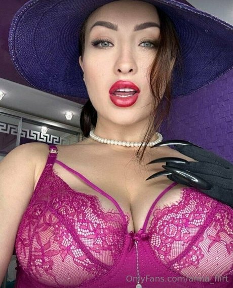 Annaflirt