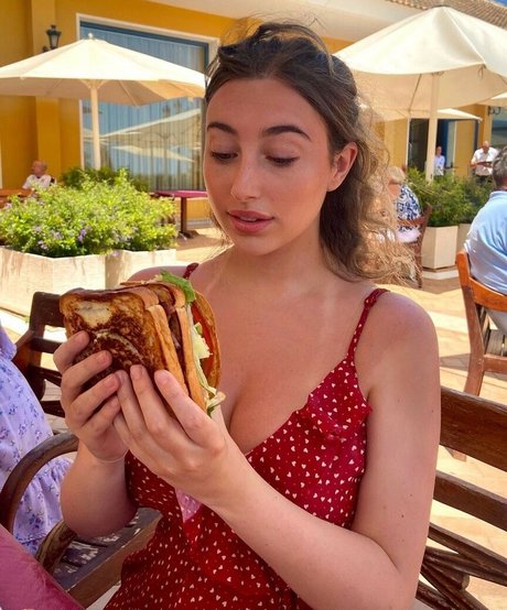 Chloe May