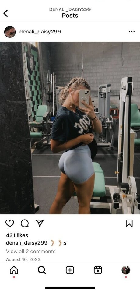 Denalidaisy