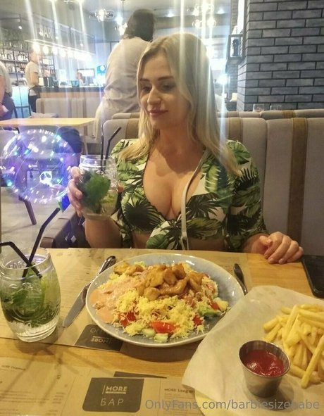 Barbiesizebabe