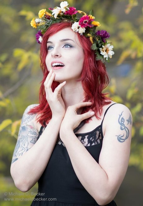 Nacktes geleaktes OnlyFans-Foto von Angelika Koch