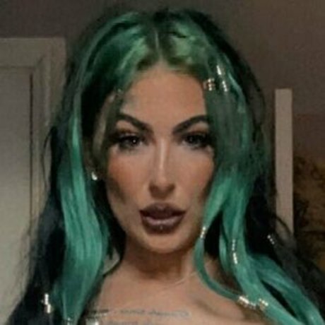 Nacktes geleaktes OnlyFans-Foto von Alexisjade