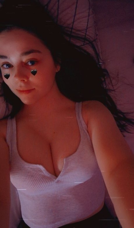 Nacktes geleaktes OnlyFans-Foto von Sanxyra