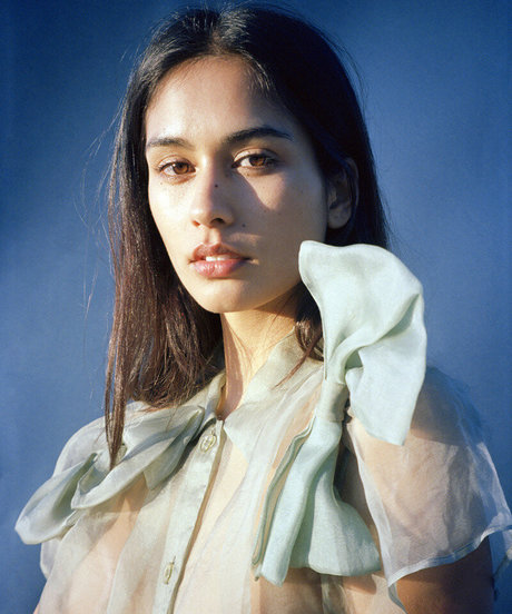 Ashika Pratt