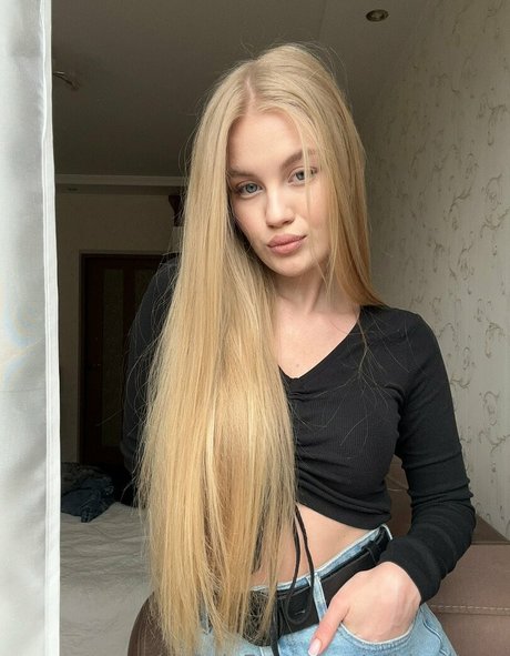 Nacktes geleaktes OnlyFans-Foto von Wildcatxxx