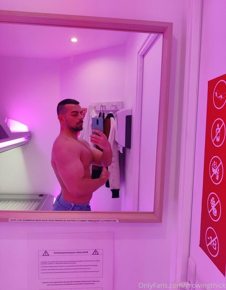 Growingthick